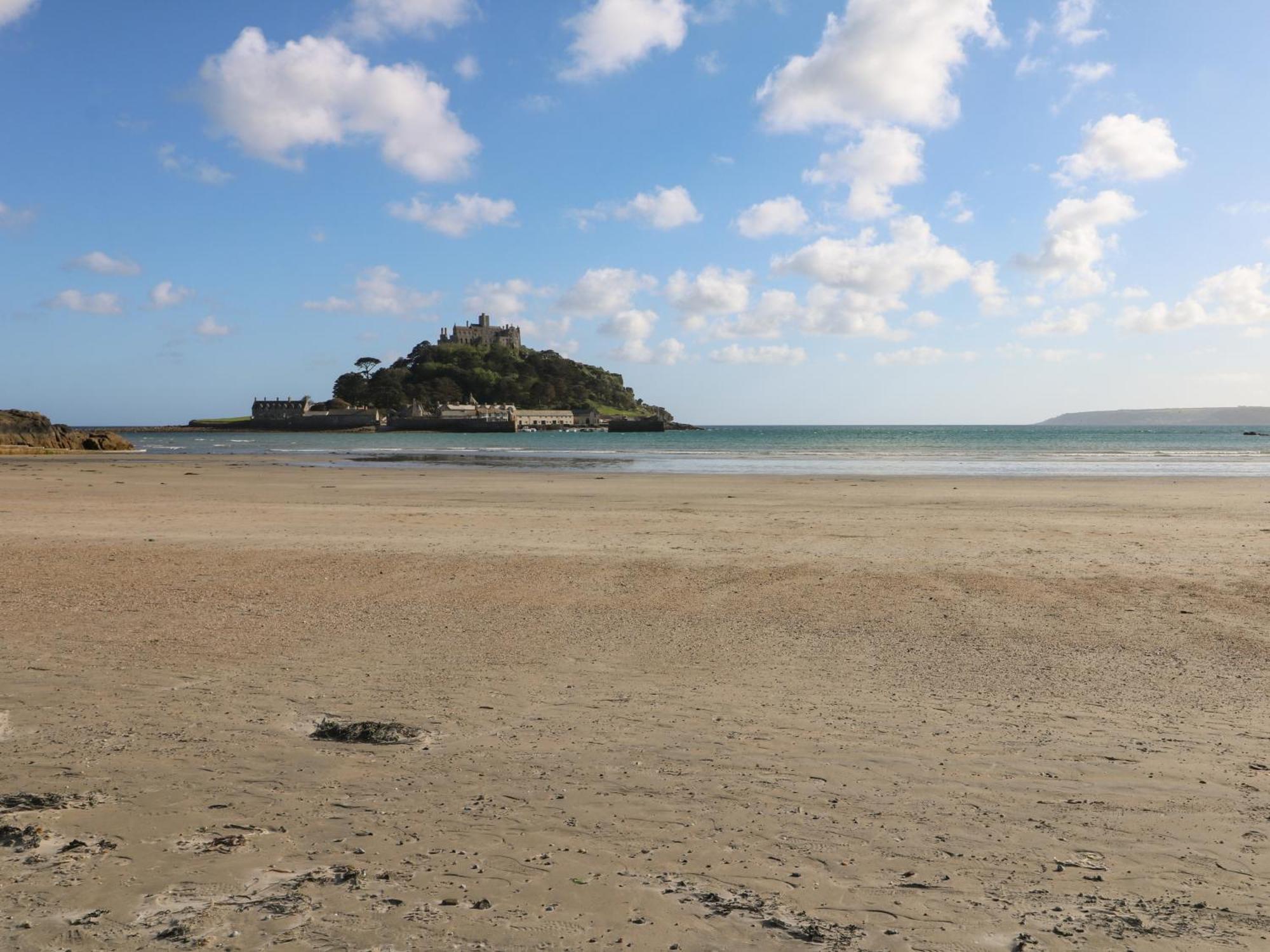 Higher Mount View Marazion Exteriér fotografie